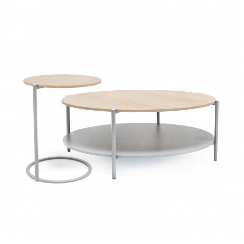 COMFORTY Kolekcia ANVIL LOW COMFORTY Kolekcia ANVIL LOW